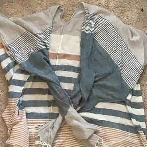 Bathing suits cover up